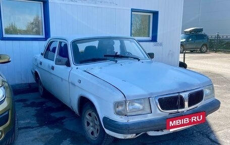 ГАЗ 3110 «Волга», 2000 год, 99 999 рублей, 3 фотография