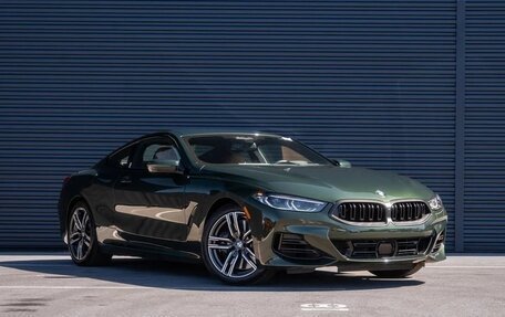 BMW 8 серия, 2022 год, 8 980 000 рублей, 3 фотография