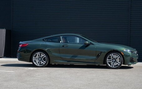 BMW 8 серия, 2022 год, 8 980 000 рублей, 4 фотография
