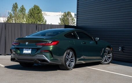 BMW 8 серия, 2022 год, 8 980 000 рублей, 6 фотография