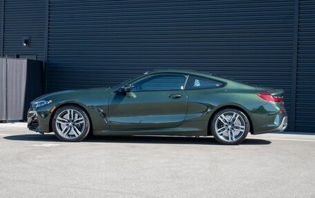 BMW 8 серия, 2022 год, 8 980 000 рублей, 5 фотография