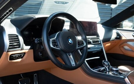 BMW 8 серия, 2022 год, 8 980 000 рублей, 11 фотография