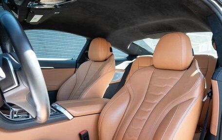 BMW 8 серия, 2022 год, 8 980 000 рублей, 9 фотография