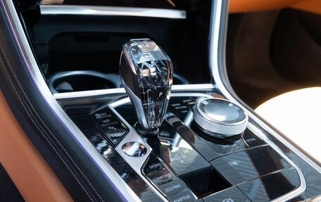 BMW 8 серия, 2022 год, 8 980 000 рублей, 13 фотография