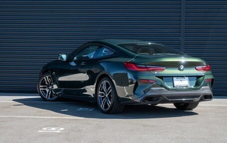 BMW 8 серия, 2022 год, 8 980 000 рублей, 8 фотография