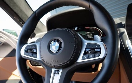 BMW 8 серия, 2022 год, 8 980 000 рублей, 12 фотография