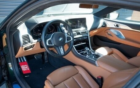 BMW 8 серия, 2022 год, 8 980 000 рублей, 10 фотография