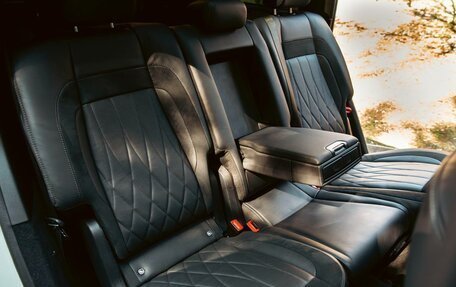 Mercedes-Benz GLS AMG, 2021 год, 16 500 000 рублей, 8 фотография