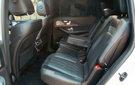 Mercedes-Benz GLS AMG, 2021 год, 16 500 000 рублей, 11 фотография