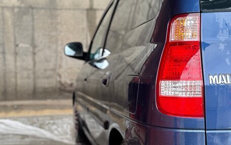 Hyundai Matrix I рестайлинг, 2008 год, 560 000 рублей, 5 фотография