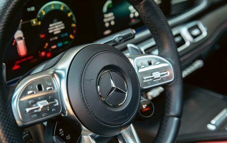 Mercedes-Benz GLS AMG, 2021 год, 16 500 000 рублей, 12 фотография
