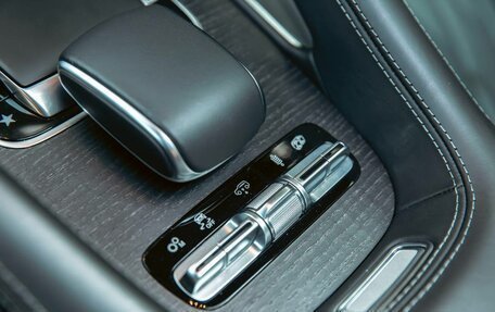 Mercedes-Benz GLS AMG, 2021 год, 16 500 000 рублей, 9 фотография