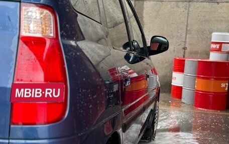 Hyundai Matrix I рестайлинг, 2008 год, 560 000 рублей, 6 фотография