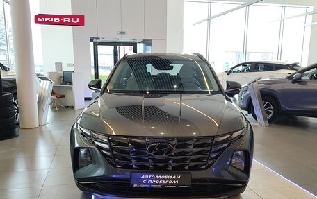 Hyundai Tucson, 2023 год, 3 345 000 рублей, 8 фотография