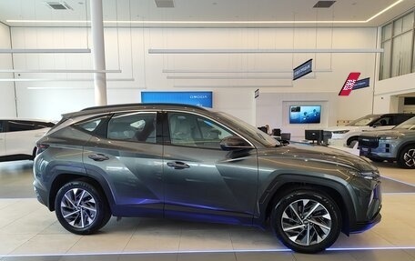 Hyundai Tucson, 2023 год, 3 345 000 рублей, 6 фотография