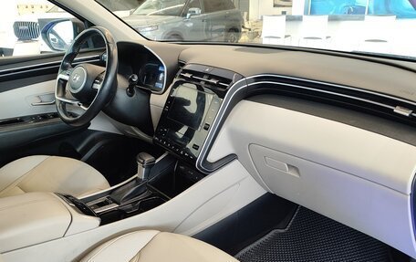 Hyundai Tucson, 2023 год, 3 345 000 рублей, 11 фотография