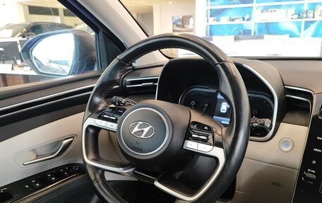 Hyundai Tucson, 2023 год, 3 345 000 рублей, 12 фотография