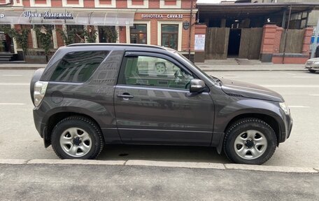 Suzuki Grand Vitara, 2008 год, 1 050 000 рублей, 3 фотография