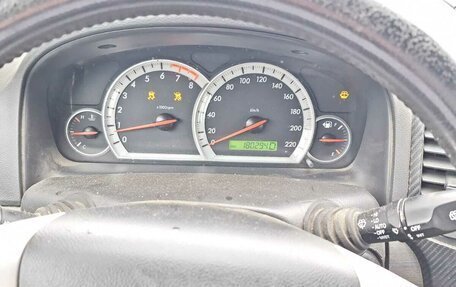 Chevrolet Captiva I, 2009 год, 950 000 рублей, 5 фотография