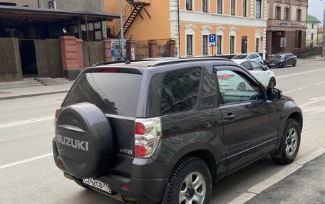 Suzuki Grand Vitara, 2008 год, 1 050 000 рублей, 2 фотография
