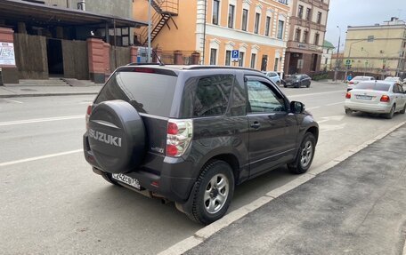 Suzuki Grand Vitara, 2008 год, 1 050 000 рублей, 4 фотография