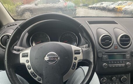 Nissan Qashqai, 2012 год, 1 050 000 рублей, 5 фотография