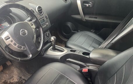 Nissan Qashqai, 2012 год, 1 050 000 рублей, 4 фотография