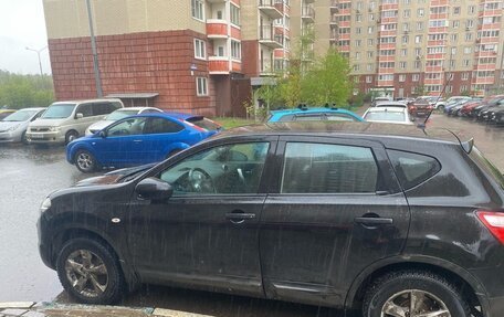 Nissan Qashqai, 2012 год, 1 050 000 рублей, 3 фотография