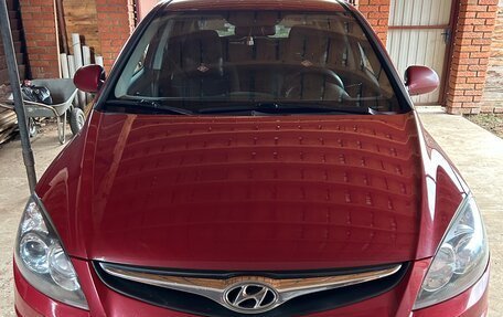 Hyundai i30 I, 2010 год, 800 000 рублей, 2 фотография
