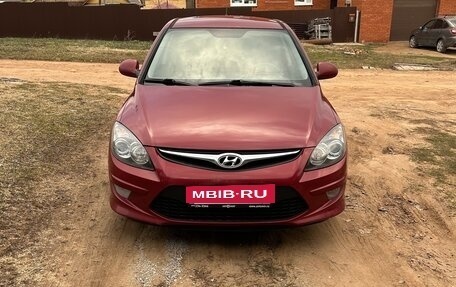 Hyundai i30 I, 2010 год, 800 000 рублей, 3 фотография