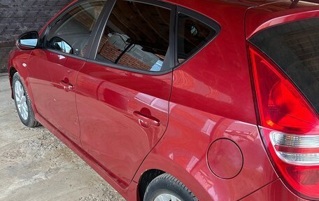 Hyundai i30 I, 2010 год, 800 000 рублей, 8 фотография