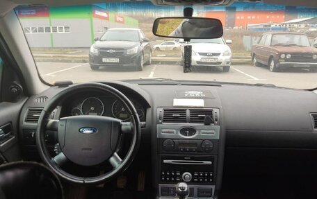 Ford Mondeo III, 2007 год, 525 000 рублей, 3 фотография