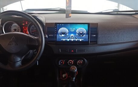 Mitsubishi Lancer IX, 2008 год, 610 000 рублей, 6 фотография