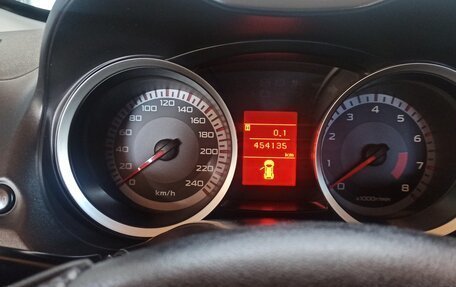 Mitsubishi Lancer IX, 2008 год, 610 000 рублей, 7 фотография