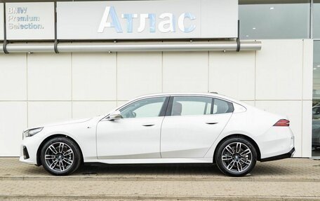 BMW 5 серия, 2024 год, 9 790 000 рублей, 4 фотография