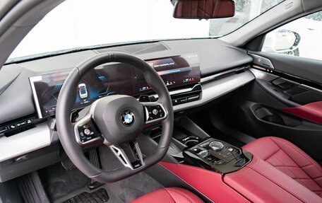 BMW 5 серия, 2024 год, 9 790 000 рублей, 3 фотография
