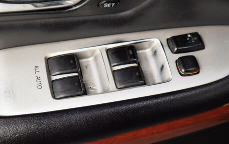 Lexus RX II рестайлинг, 2008 год, 1 549 000 рублей, 7 фотография