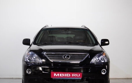 Lexus RX II рестайлинг, 2008 год, 1 549 000 рублей, 2 фотография