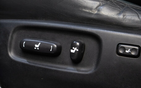 Lexus RX II рестайлинг, 2008 год, 1 549 000 рублей, 12 фотография