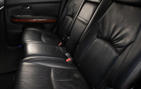 Lexus RX II рестайлинг, 2008 год, 1 549 000 рублей, 11 фотография