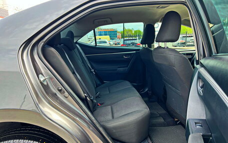 Toyota Corolla, 2013 год, 1 284 900 рублей, 12 фотография