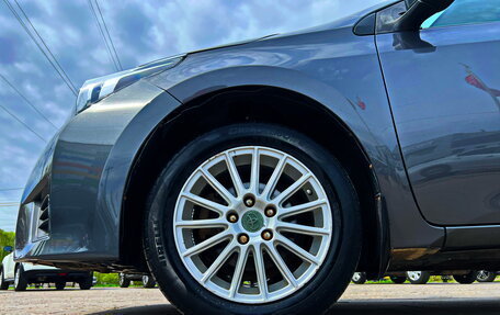 Toyota Corolla, 2013 год, 1 284 900 рублей, 9 фотография