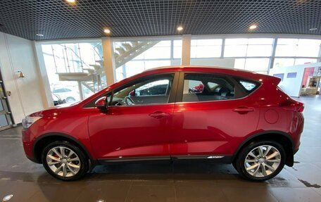 Geely GS I, 2021 год, 1 480 000 рублей, 6 фотография