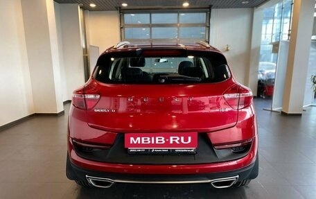 Geely GS I, 2021 год, 1 480 000 рублей, 4 фотография