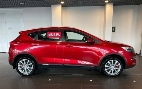 Geely GS I, 2021 год, 1 480 000 рублей, 2 фотография