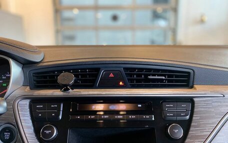 Geely GS I, 2021 год, 1 480 000 рублей, 14 фотография
