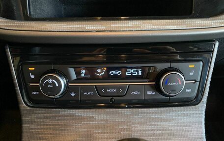 Geely GS I, 2021 год, 1 480 000 рублей, 15 фотография