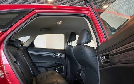 Geely GS I, 2021 год, 1 480 000 рублей, 17 фотография