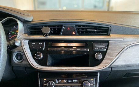 Geely GS I, 2021 год, 1 480 000 рублей, 13 фотография