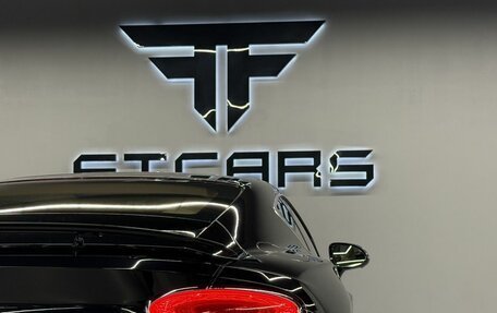 Bentley Continental GT III, 2022 год, 26 500 000 рублей, 10 фотография